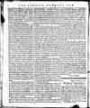 Royal Gazette of Jamaica Saturday 25 March 1780 Page 2