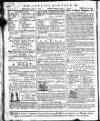 Royal Gazette of Jamaica Saturday 09 September 1780 Page 8