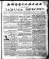 Royal Gazette of Jamaica Saturday 25 March 1780 Page 9