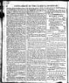 Royal Gazette of Jamaica Saturday 25 March 1780 Page 10