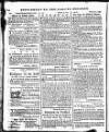 Royal Gazette of Jamaica Saturday 09 September 1780 Page 12