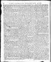 Royal Gazette of Jamaica Saturday 08 January 1780 Page 6