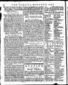 Royal Gazette of Jamaica Saturday 15 January 1780 Page 6