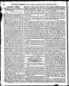 Royal Gazette of Jamaica Saturday 15 January 1780 Page 10