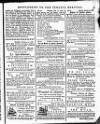 Royal Gazette of Jamaica Saturday 15 January 1780 Page 11