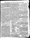 Royal Gazette of Jamaica Saturday 15 January 1780 Page 15