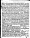 Royal Gazette of Jamaica Saturday 22 January 1780 Page 2