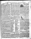 Royal Gazette of Jamaica Saturday 22 January 1780 Page 7
