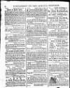 Royal Gazette of Jamaica Saturday 22 January 1780 Page 12