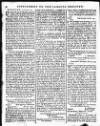Royal Gazette of Jamaica Saturday 22 January 1780 Page 14