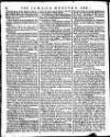 Royal Gazette of Jamaica Saturday 29 January 1780 Page 6