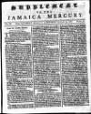 Royal Gazette of Jamaica Saturday 29 January 1780 Page 9