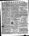 Royal Gazette of Jamaica Saturday 29 January 1780 Page 10