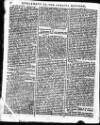 Royal Gazette of Jamaica Saturday 29 January 1780 Page 14