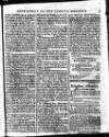 Royal Gazette of Jamaica Saturday 29 January 1780 Page 15