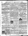 Royal Gazette of Jamaica Saturday 05 February 1780 Page 4