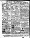 Royal Gazette of Jamaica Saturday 05 February 1780 Page 8
