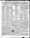 Royal Gazette of Jamaica Saturday 05 February 1780 Page 12