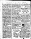 Royal Gazette of Jamaica Saturday 12 February 1780 Page 10