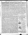 Royal Gazette of Jamaica Saturday 19 February 1780 Page 2