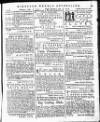Royal Gazette of Jamaica Saturday 19 February 1780 Page 3