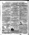 Royal Gazette of Jamaica Saturday 19 February 1780 Page 12