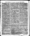 Royal Gazette of Jamaica Saturday 19 February 1780 Page 14