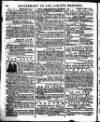 Royal Gazette of Jamaica Saturday 19 February 1780 Page 16