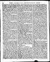 Royal Gazette of Jamaica Saturday 26 February 1780 Page 6