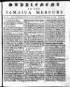Royal Gazette of Jamaica Saturday 26 February 1780 Page 9