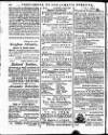 Royal Gazette of Jamaica Saturday 26 February 1780 Page 10