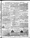 Royal Gazette of Jamaica Saturday 26 February 1780 Page 11