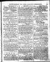 Royal Gazette of Jamaica Saturday 26 February 1780 Page 13