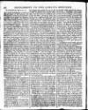 Royal Gazette of Jamaica Saturday 26 February 1780 Page 14