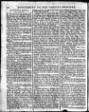 Royal Gazette of Jamaica Saturday 04 March 1780 Page 14