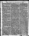Royal Gazette of Jamaica Saturday 11 March 1780 Page 2