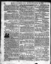 Royal Gazette of Jamaica Saturday 11 March 1780 Page 4