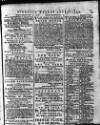 Royal Gazette of Jamaica Saturday 11 March 1780 Page 7