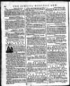Royal Gazette of Jamaica Saturday 18 March 1780 Page 4