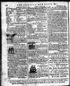 Royal Gazette of Jamaica Saturday 18 March 1780 Page 8