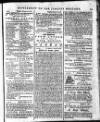 Royal Gazette of Jamaica Saturday 18 March 1780 Page 11