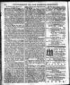 Royal Gazette of Jamaica Saturday 18 March 1780 Page 14