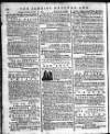 Royal Gazette of Jamaica Saturday 25 March 1780 Page 4