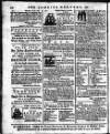 Royal Gazette of Jamaica Saturday 01 April 1780 Page 8