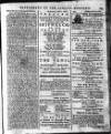 Royal Gazette of Jamaica Saturday 01 April 1780 Page 11