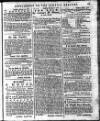 Royal Gazette of Jamaica Saturday 01 April 1780 Page 13