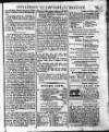 Royal Gazette of Jamaica Saturday 01 April 1780 Page 15