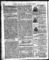 Royal Gazette of Jamaica Saturday 08 April 1780 Page 6