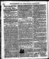 Royal Gazette of Jamaica Saturday 08 April 1780 Page 16