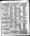 Royal Gazette of Jamaica Saturday 15 April 1780 Page 3